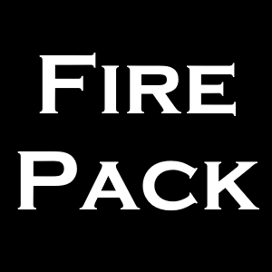 Fire Pack