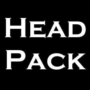 Head Pack
