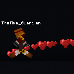 Heart Trail