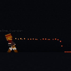 Lava Trail