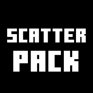 Scatter Pack