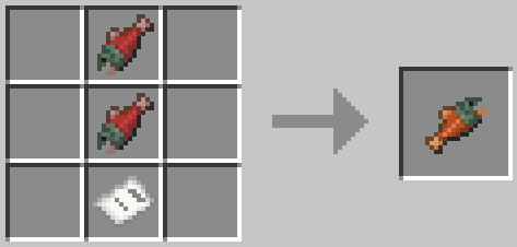 Salmon Sword Recipe