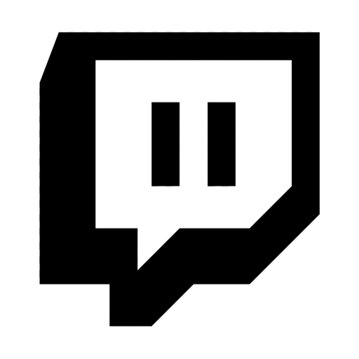 Twitch Logo